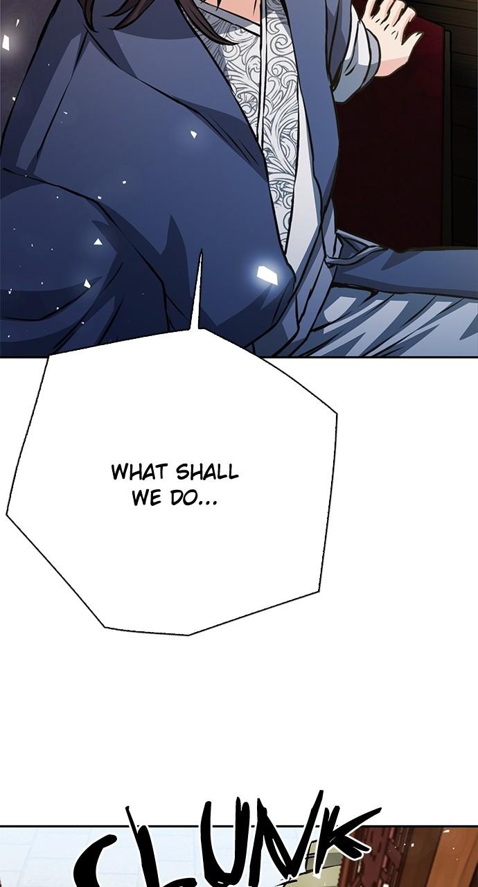 The Druid of Seoul Station Chapter 117 - Page 135