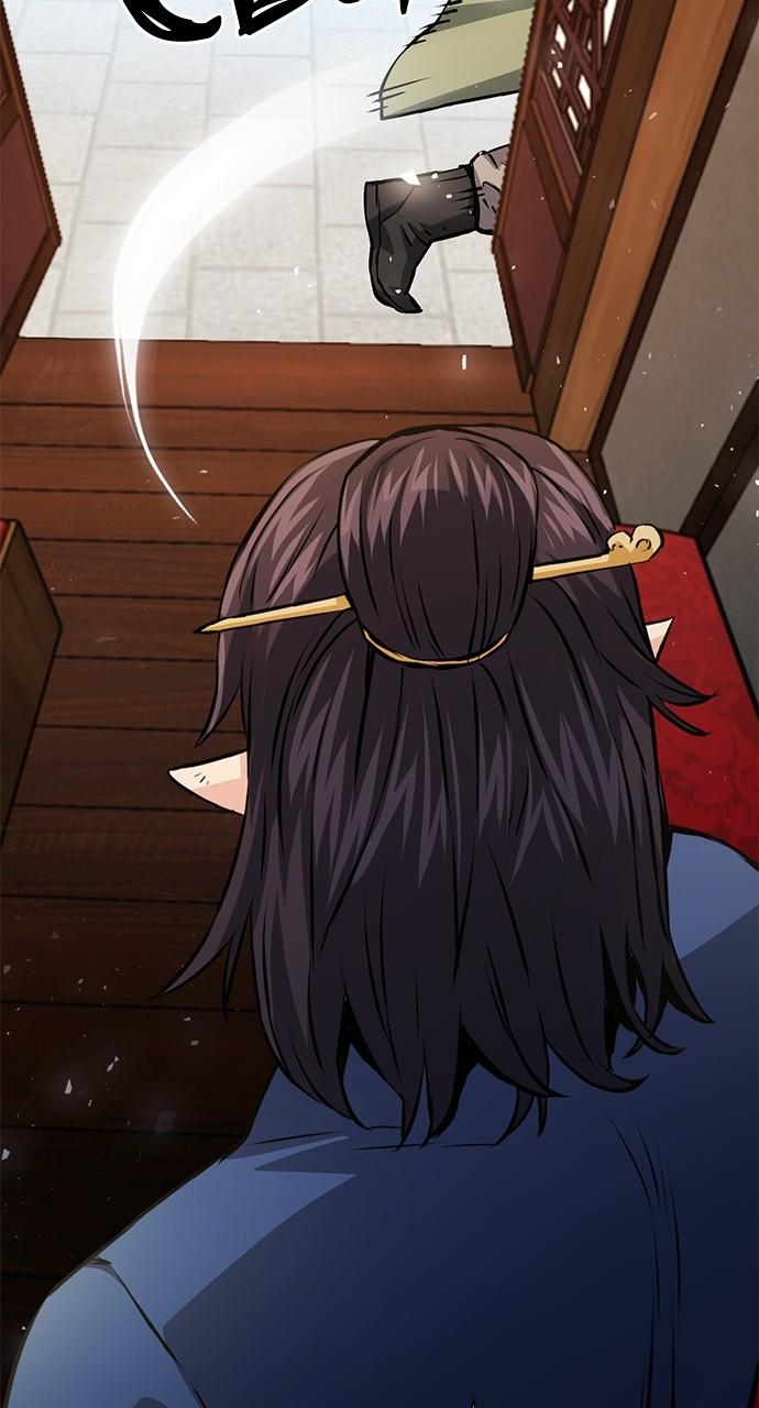 The Druid of Seoul Station Chapter 117 - Page 136