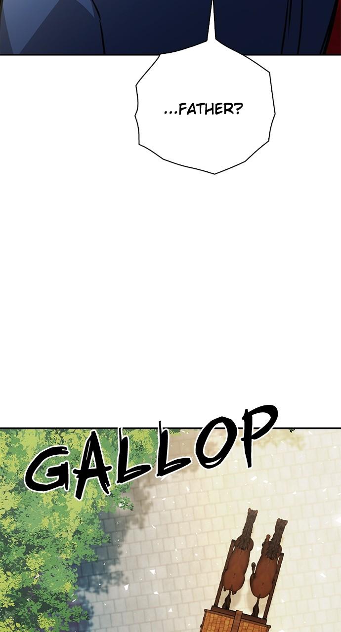 The Druid of Seoul Station Chapter 117 - Page 137