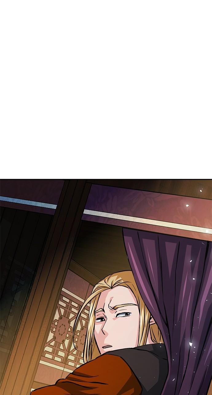 The Druid of Seoul Station Chapter 117 - Page 139