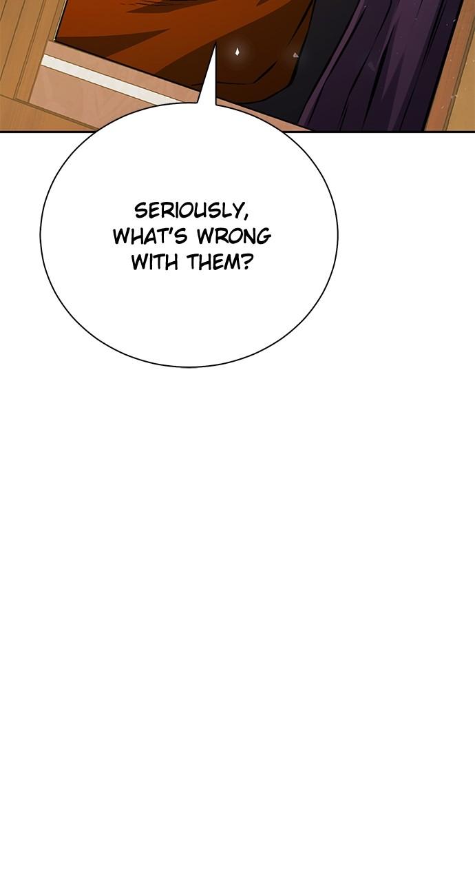 The Druid of Seoul Station Chapter 117 - Page 140