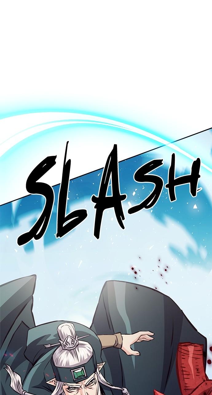 The Druid of Seoul Station Chapter 117 - Page 141