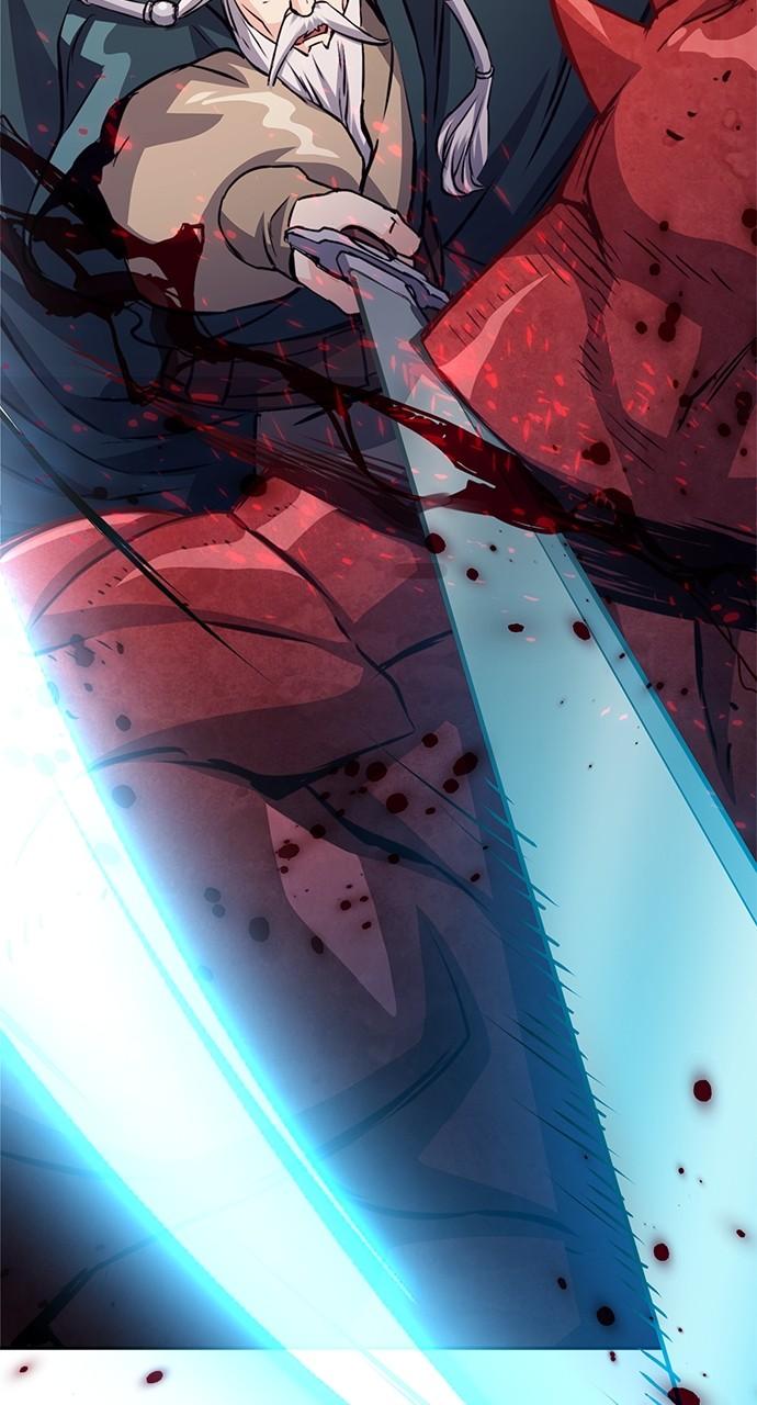 The Druid of Seoul Station Chapter 117 - Page 142