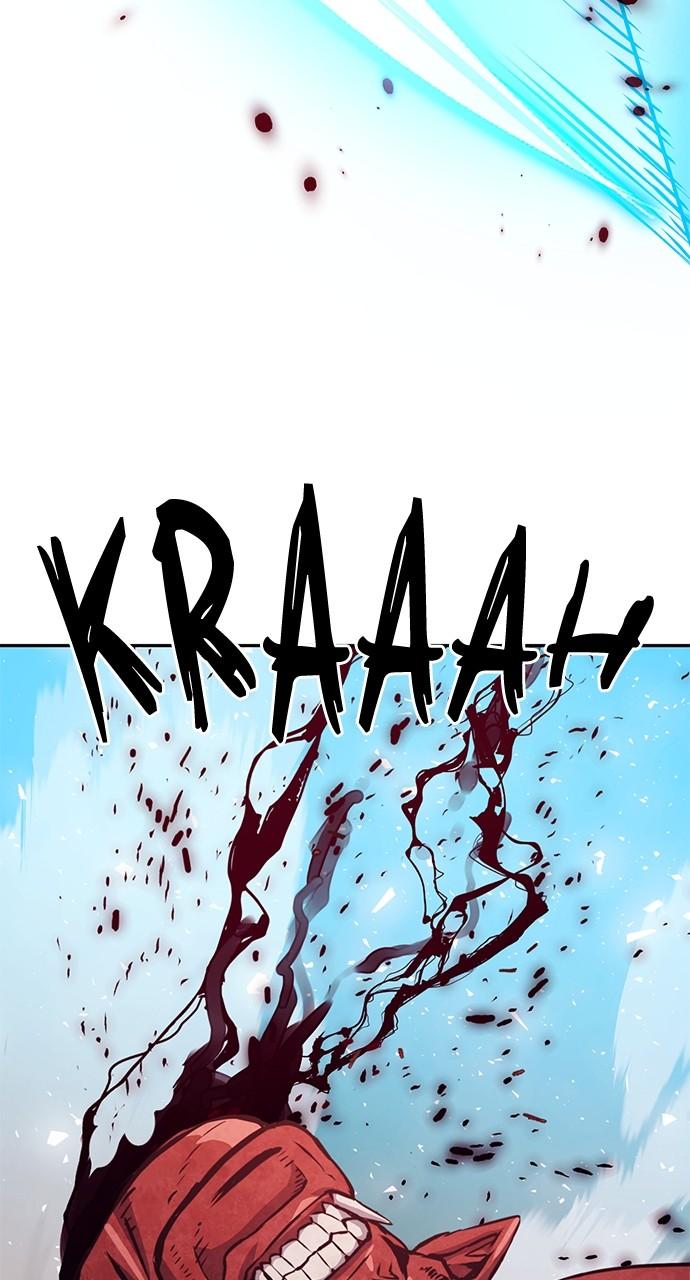 The Druid of Seoul Station Chapter 117 - Page 143