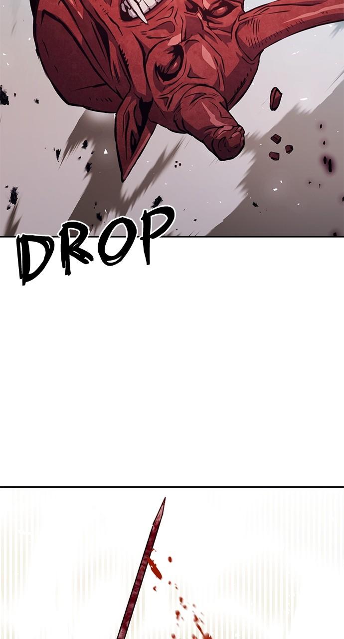 The Druid of Seoul Station Chapter 117 - Page 144