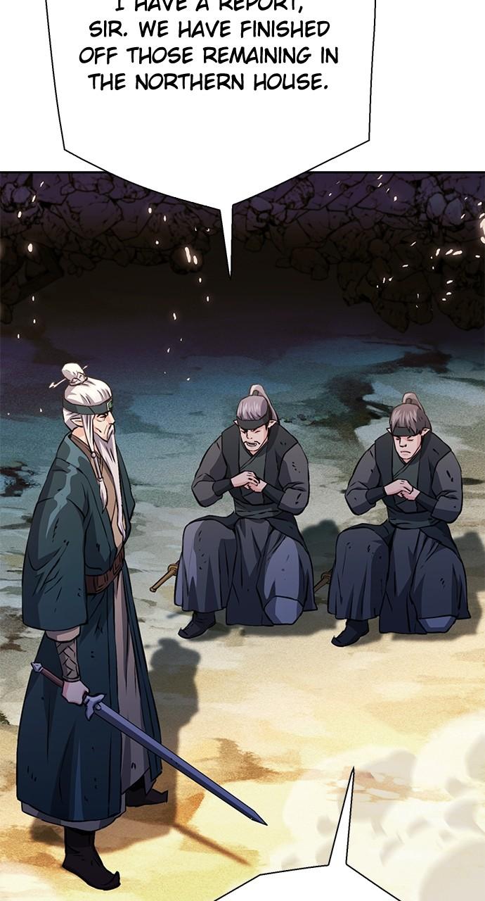 The Druid of Seoul Station Chapter 117 - Page 149