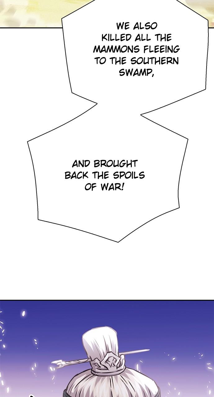 The Druid of Seoul Station Chapter 117 - Page 150