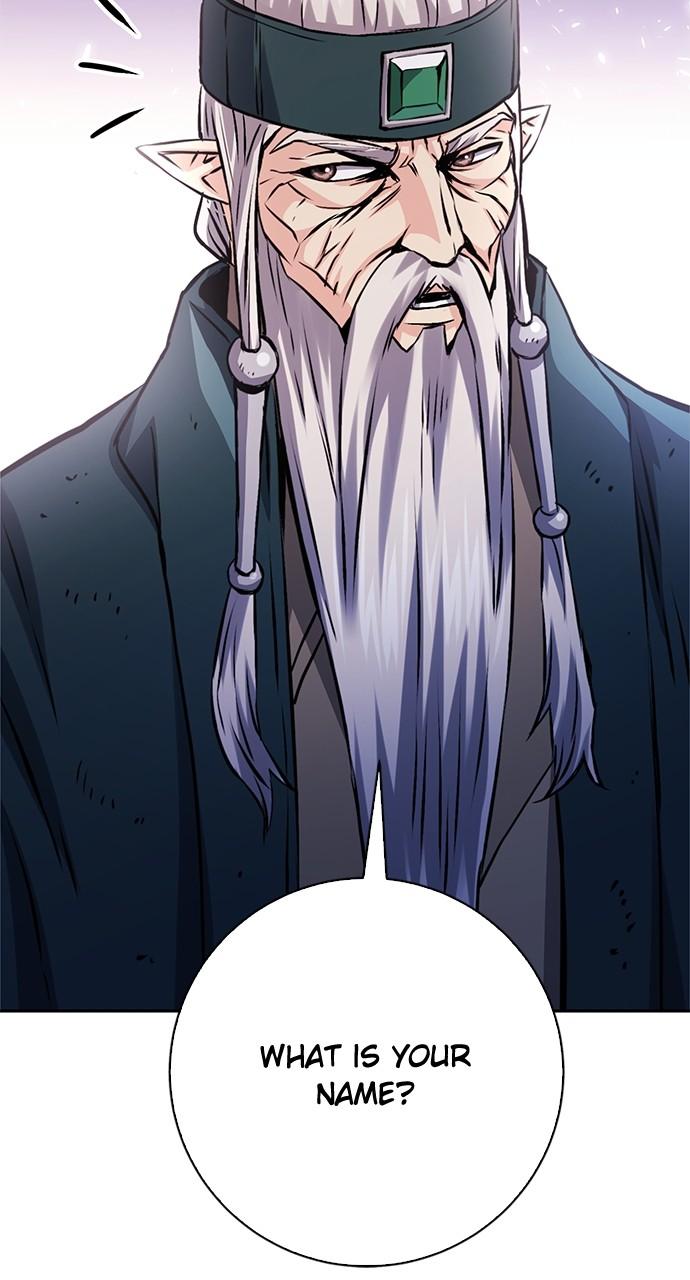 The Druid of Seoul Station Chapter 117 - Page 151