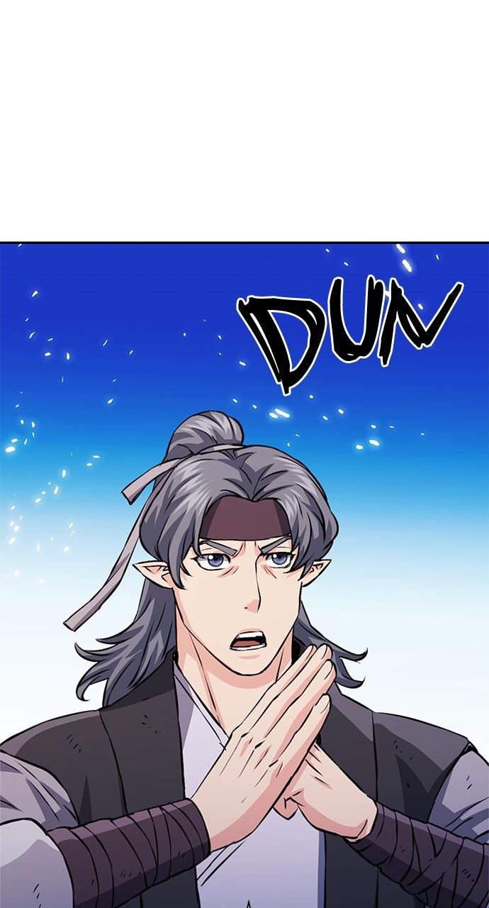 The Druid of Seoul Station Chapter 117 - Page 152