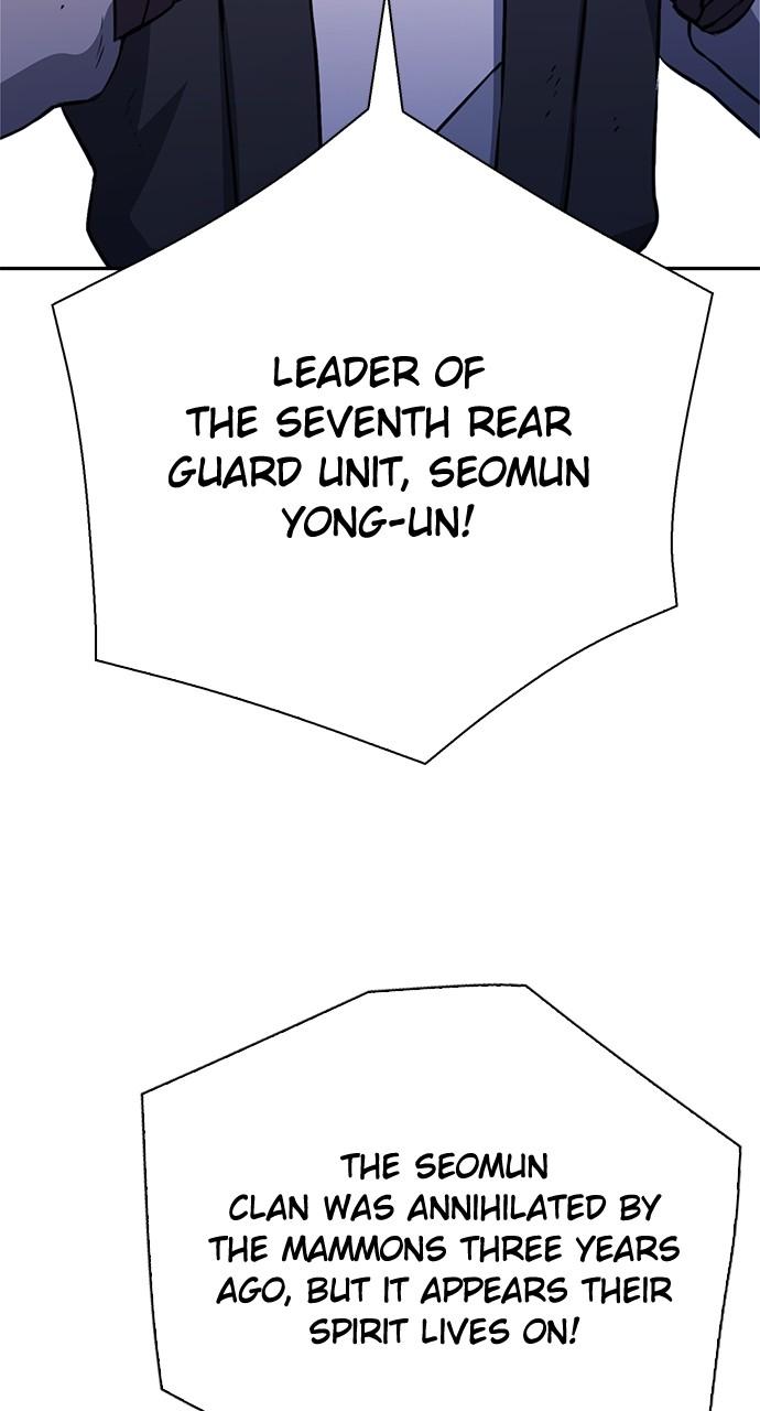 The Druid of Seoul Station Chapter 117 - Page 153