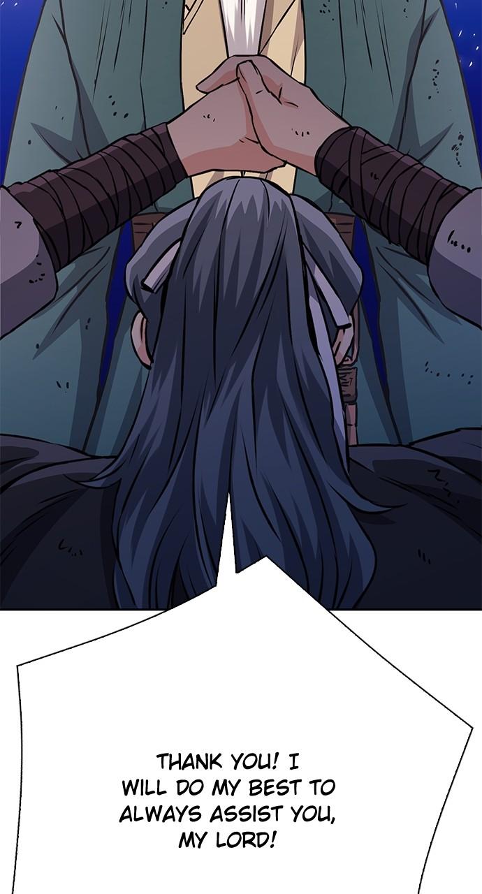 The Druid of Seoul Station Chapter 117 - Page 155