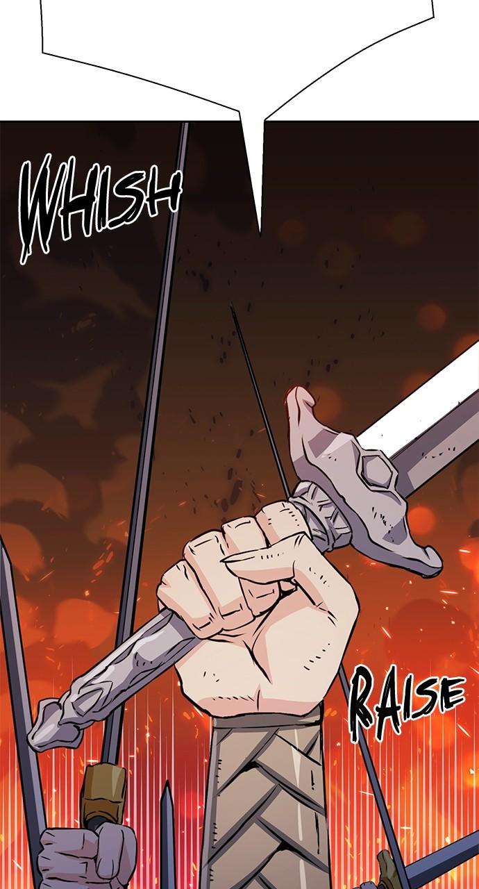 The Druid of Seoul Station Chapter 117 - Page 157