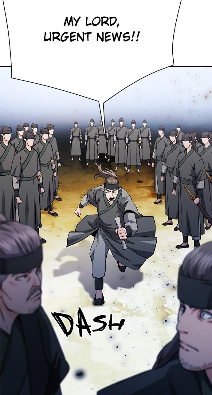 The Druid of Seoul Station Chapter 117 - Page 159