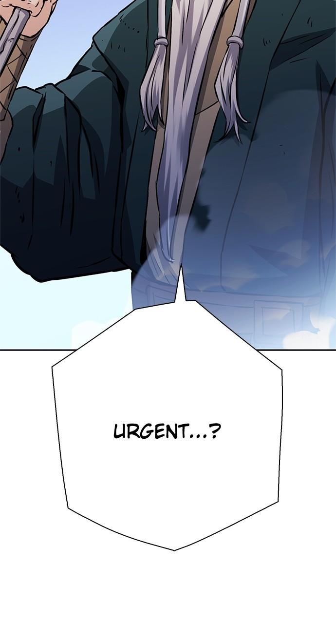 The Druid of Seoul Station Chapter 117 - Page 161