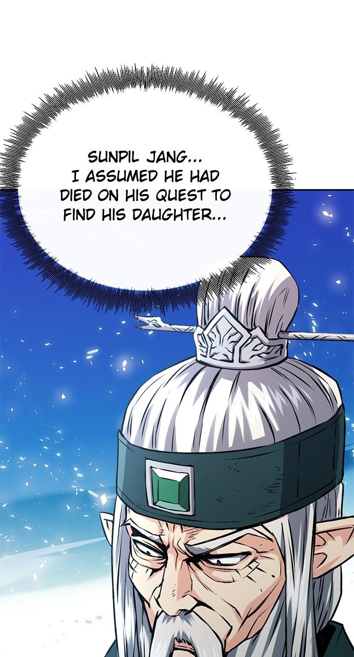 The Druid of Seoul Station Chapter 118 - Page 4