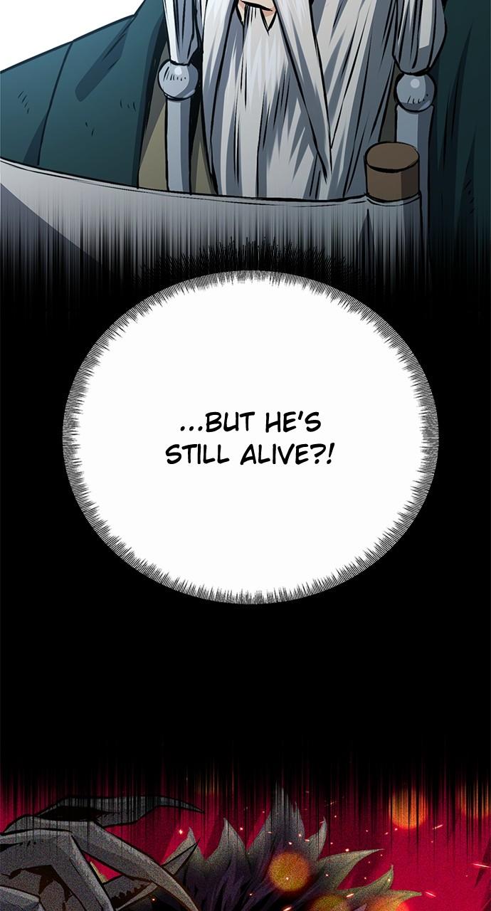 The Druid of Seoul Station Chapter 118 - Page 5