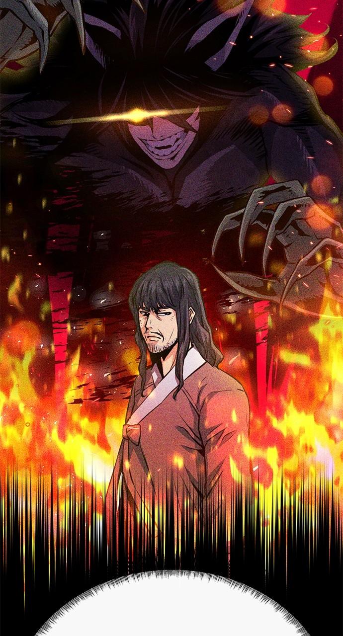 The Druid of Seoul Station Chapter 118 - Page 6