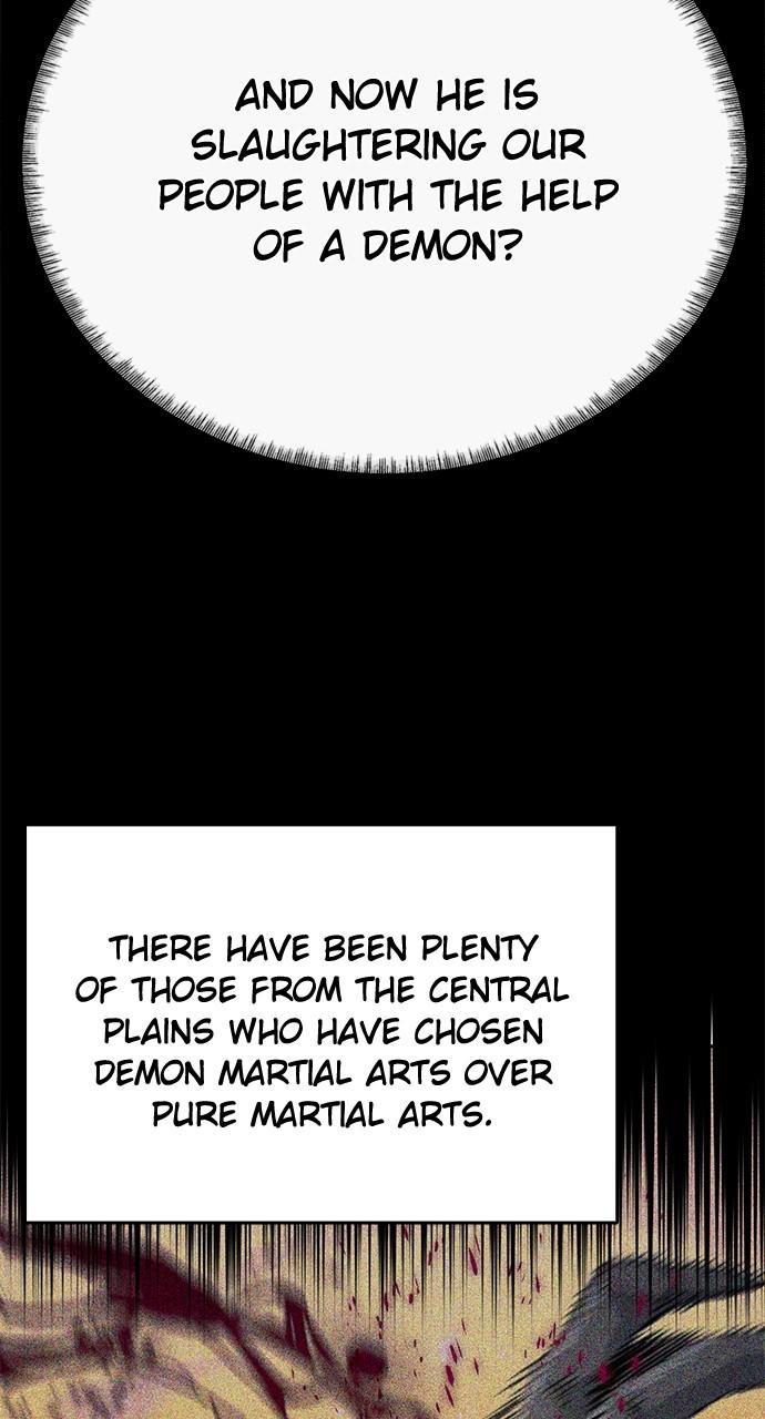 The Druid of Seoul Station Chapter 118 - Page 7