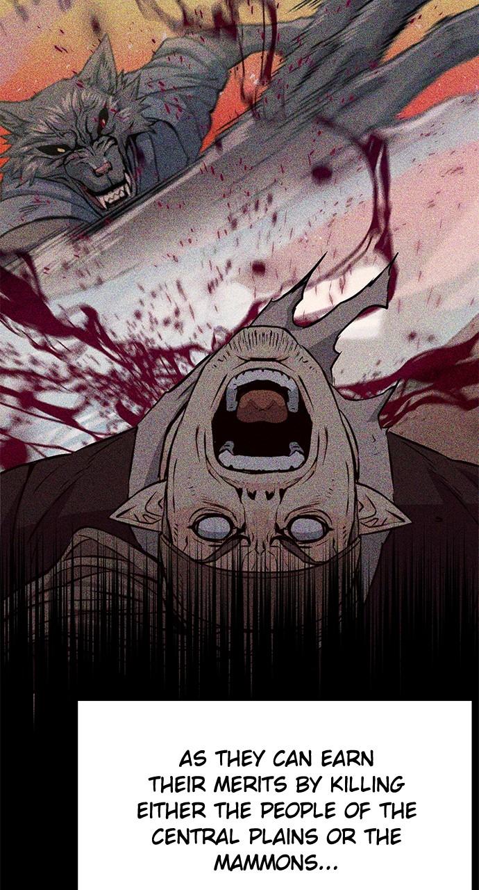 The Druid of Seoul Station Chapter 118 - Page 8