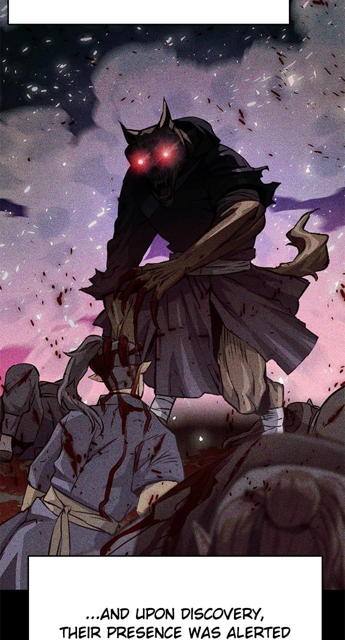 The Druid of Seoul Station Chapter 118 - Page 10