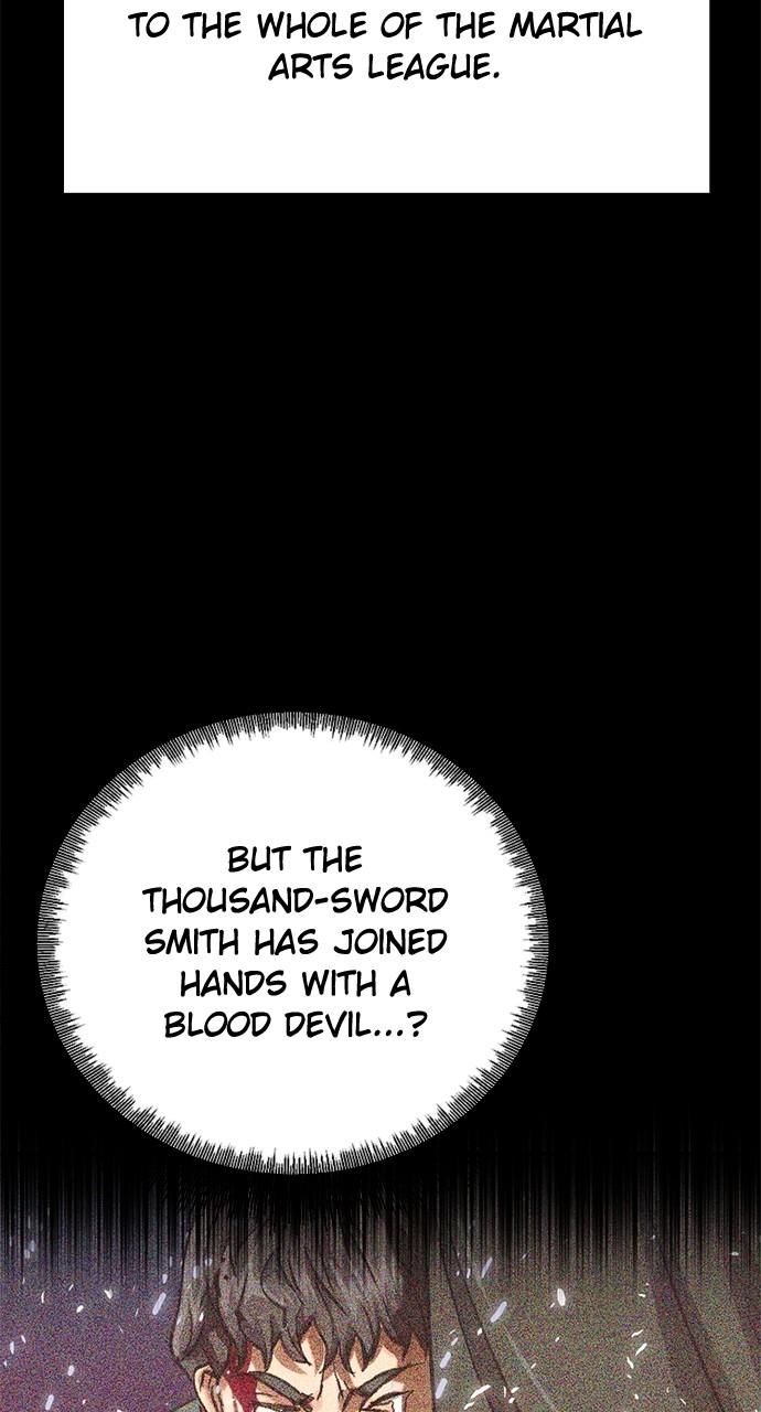 The Druid of Seoul Station Chapter 118 - Page 11