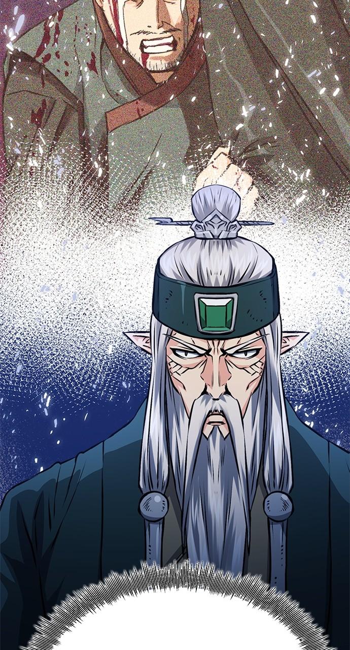 The Druid of Seoul Station Chapter 118 - Page 12