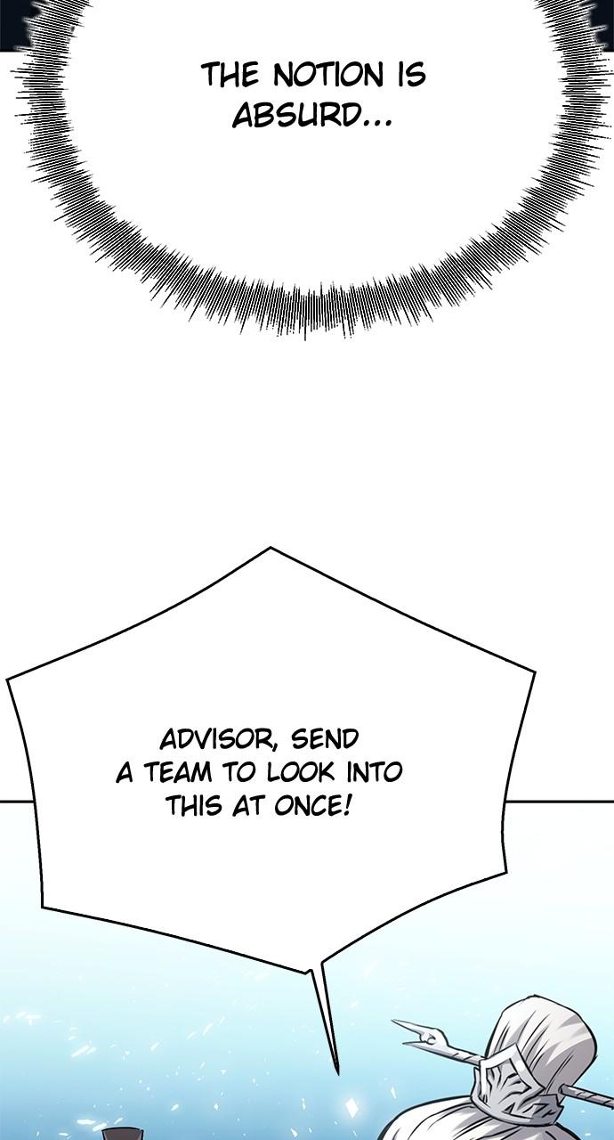 The Druid of Seoul Station Chapter 118 - Page 13