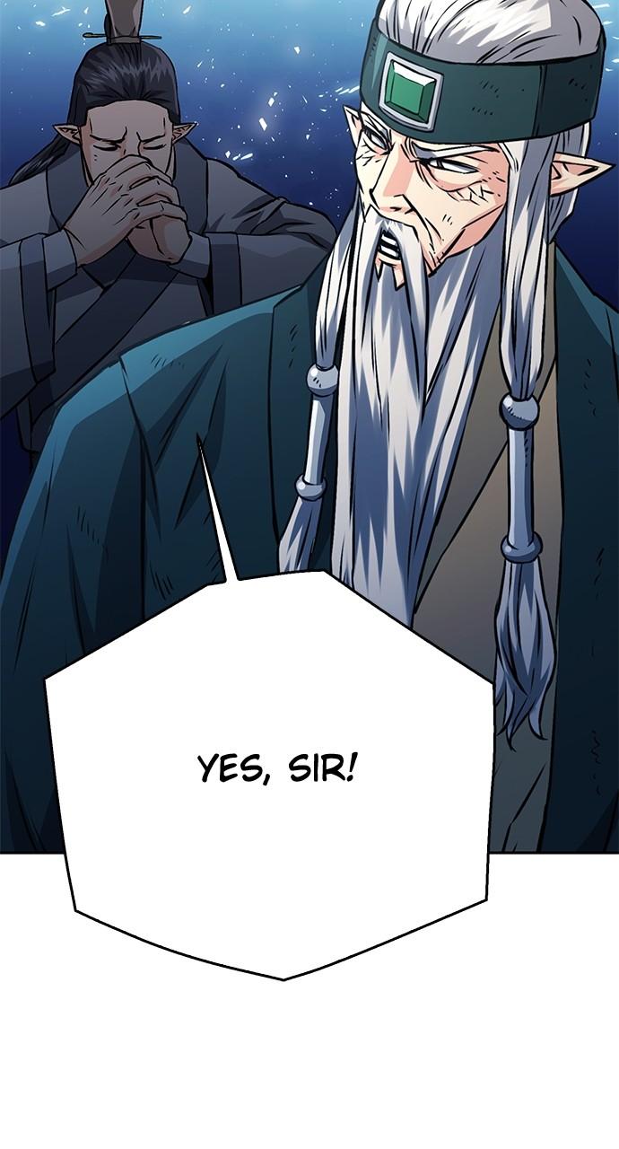 The Druid of Seoul Station Chapter 118 - Page 14