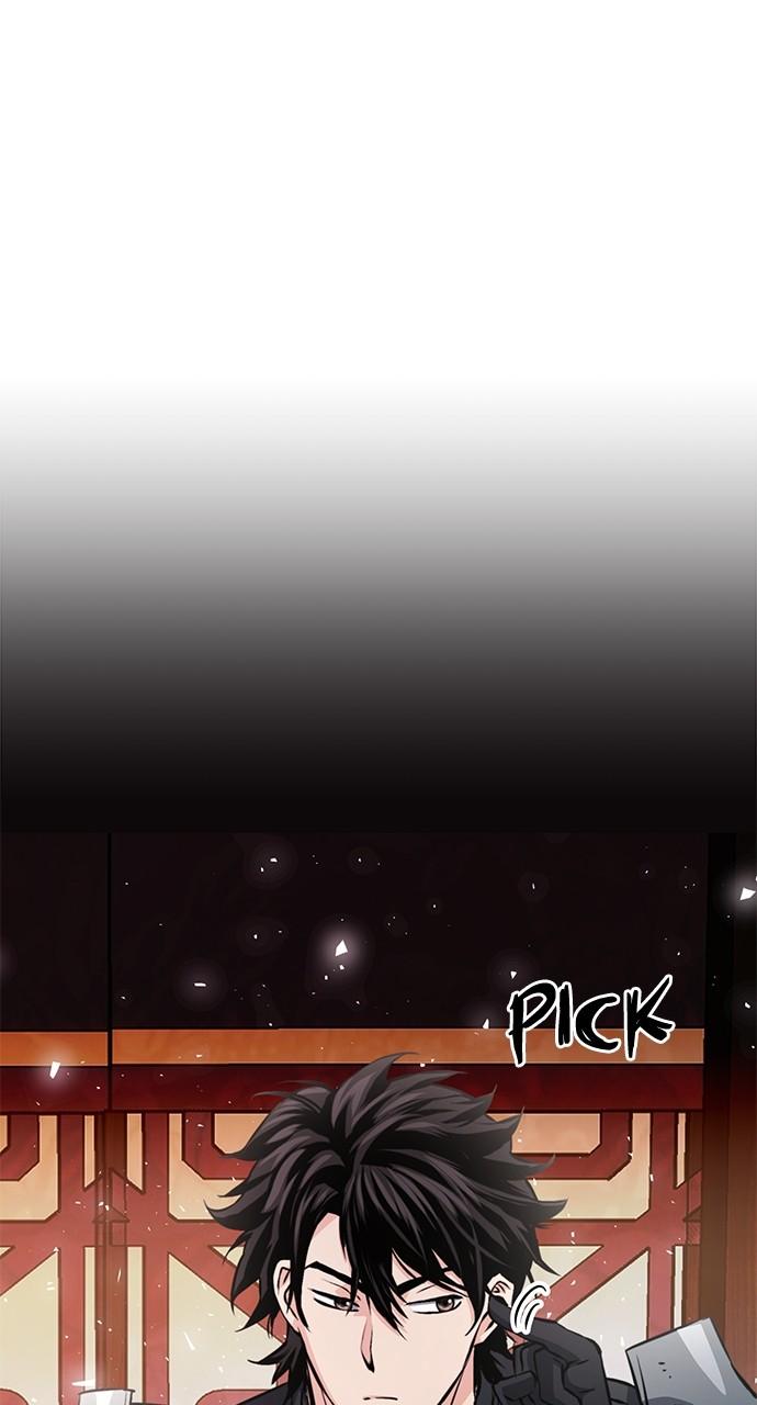 The Druid of Seoul Station Chapter 118 - Page 16