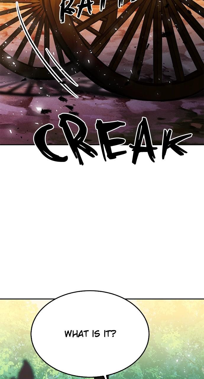 The Druid of Seoul Station Chapter 118 - Page 18