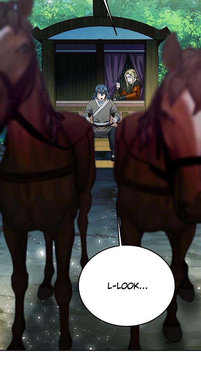 The Druid of Seoul Station Chapter 118 - Page 19