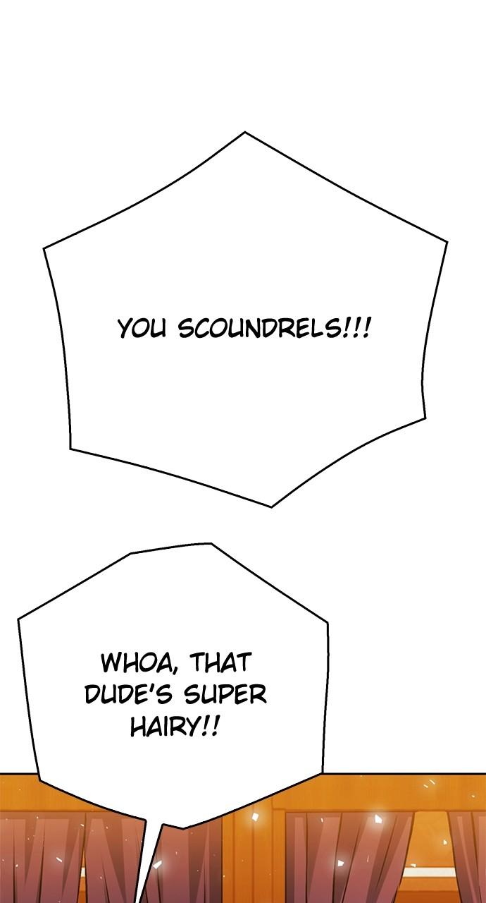 The Druid of Seoul Station Chapter 118 - Page 20