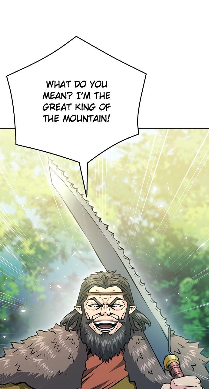 The Druid of Seoul Station Chapter 118 - Page 22