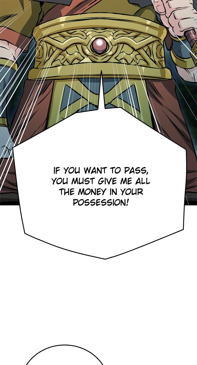 The Druid of Seoul Station Chapter 118 - Page 23