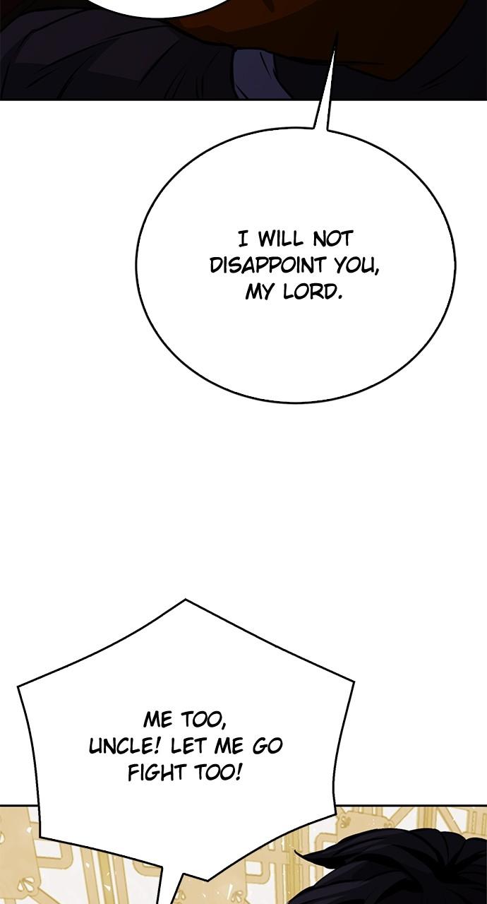 The Druid of Seoul Station Chapter 118 - Page 25