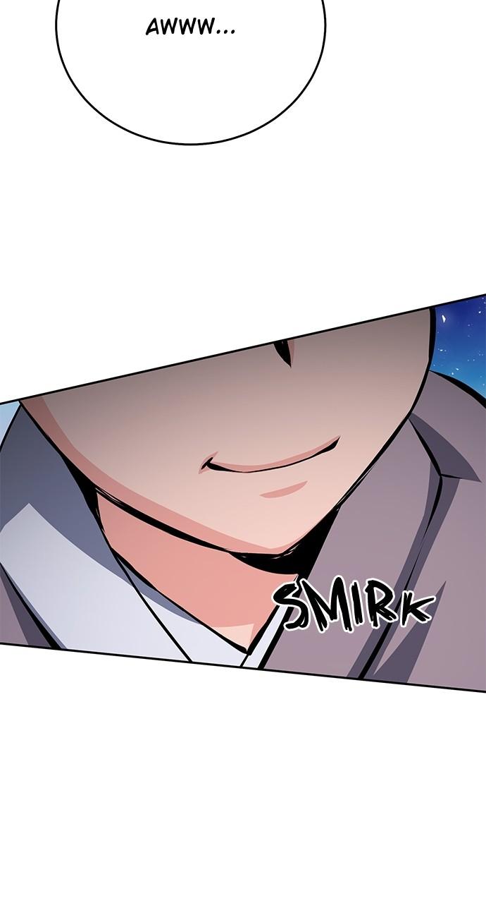 The Druid of Seoul Station Chapter 118 - Page 28