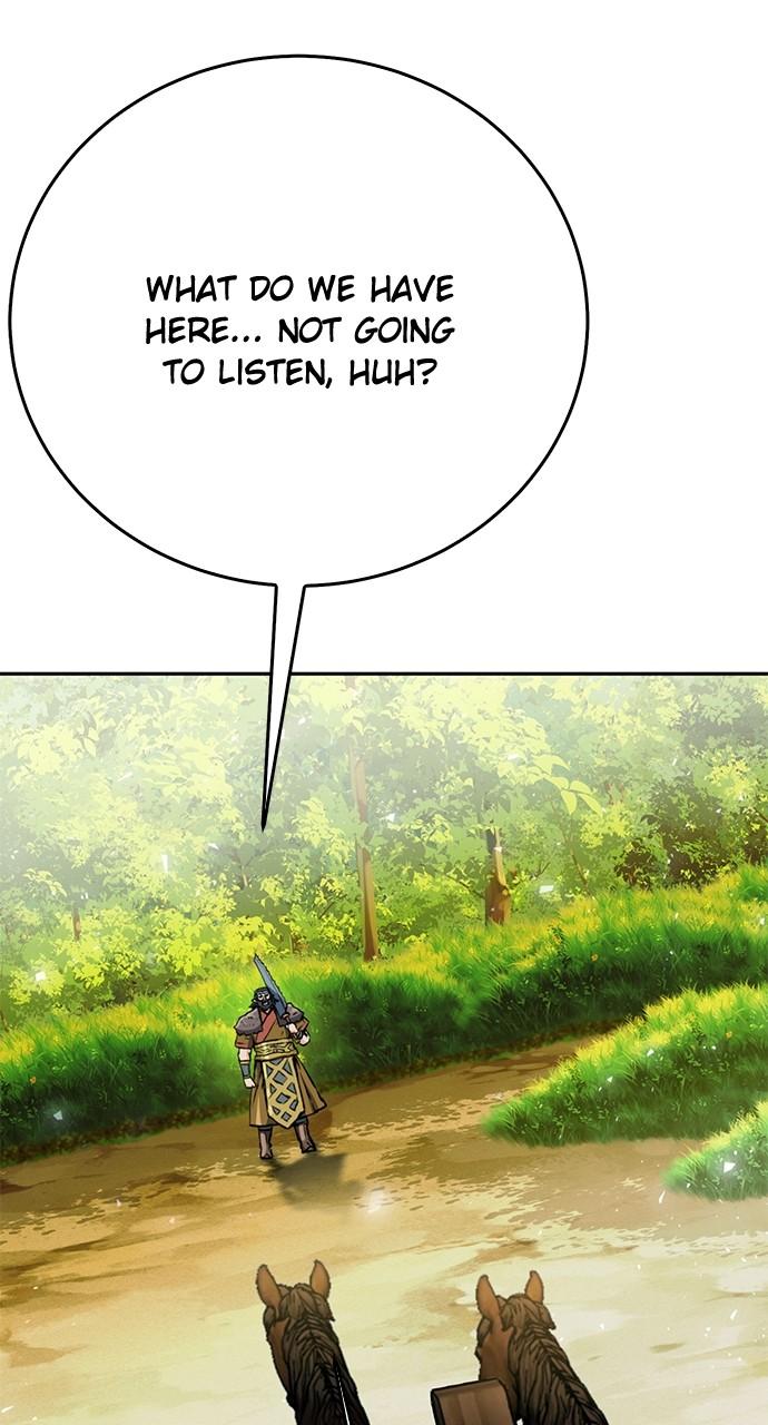 The Druid of Seoul Station Chapter 118 - Page 29