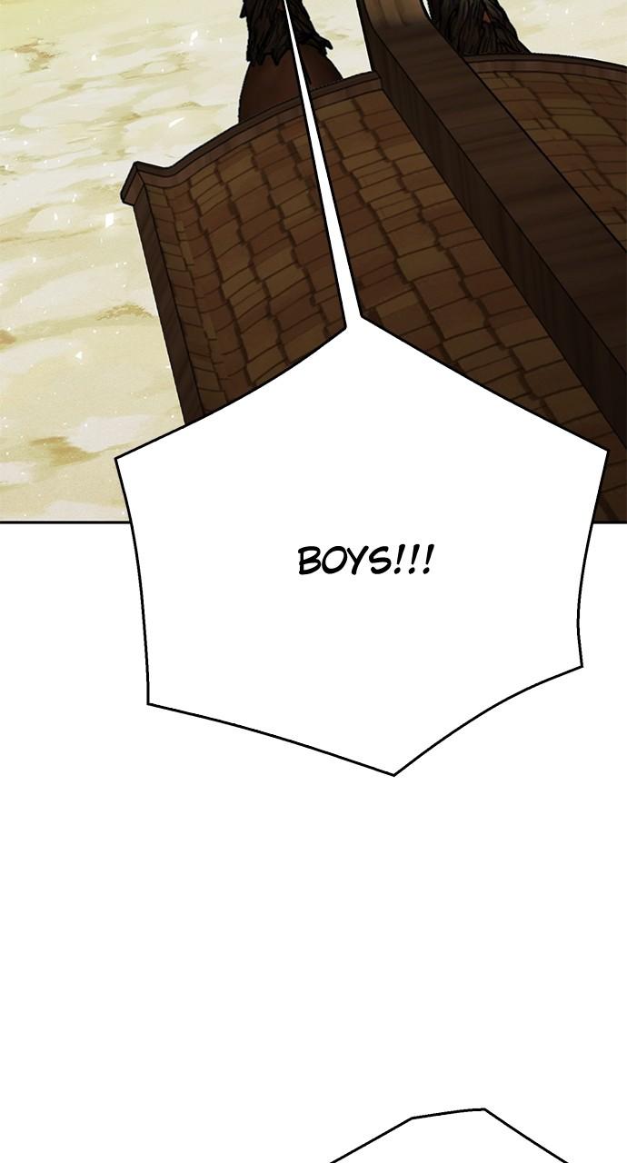 The Druid of Seoul Station Chapter 118 - Page 30