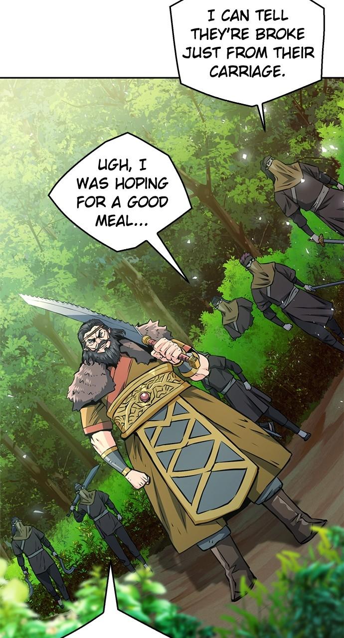 The Druid of Seoul Station Chapter 118 - Page 31