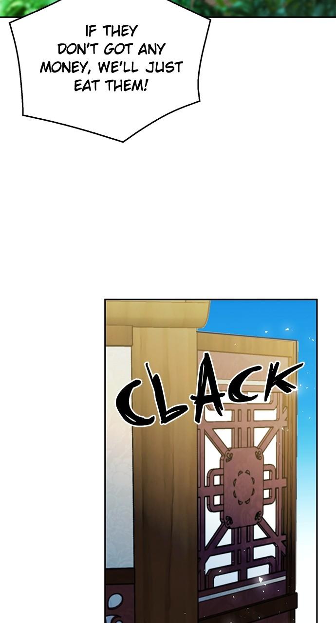 The Druid of Seoul Station Chapter 118 - Page 32