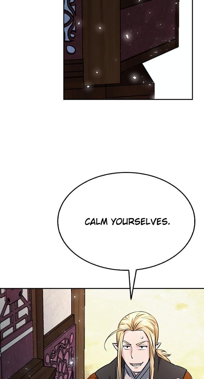 The Druid of Seoul Station Chapter 118 - Page 33