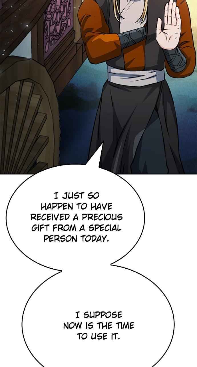 The Druid of Seoul Station Chapter 118 - Page 34