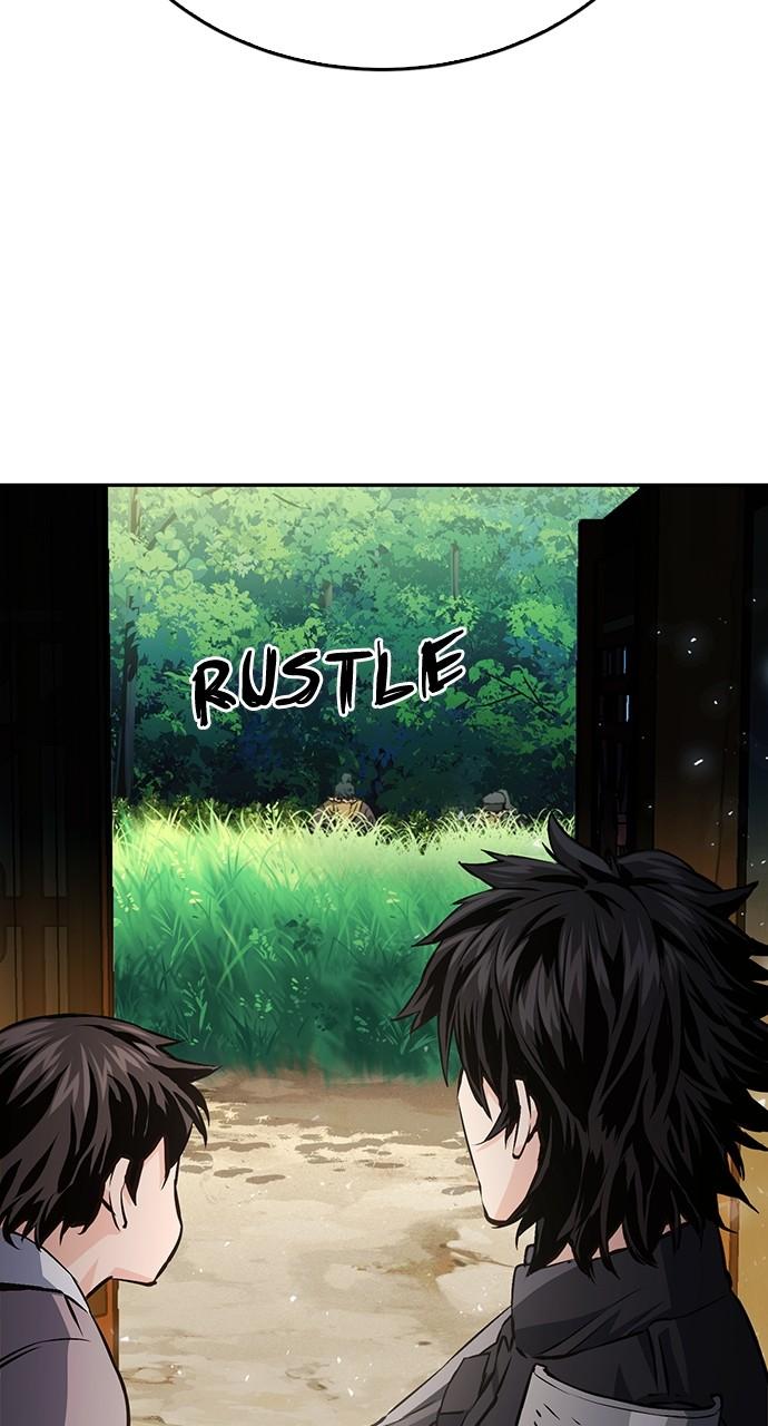 The Druid of Seoul Station Chapter 118 - Page 35