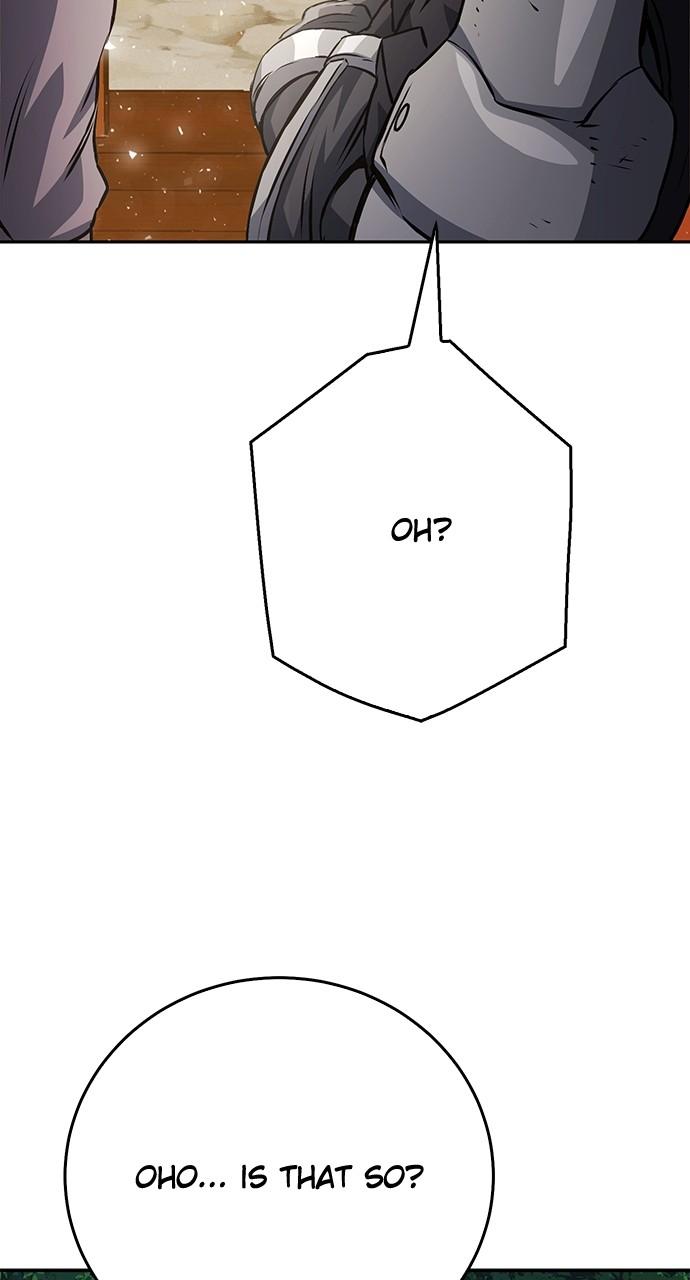 The Druid of Seoul Station Chapter 118 - Page 36