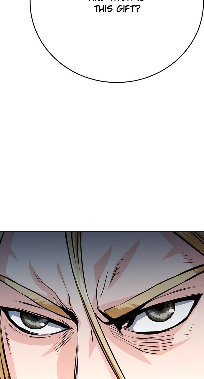 The Druid of Seoul Station Chapter 118 - Page 38