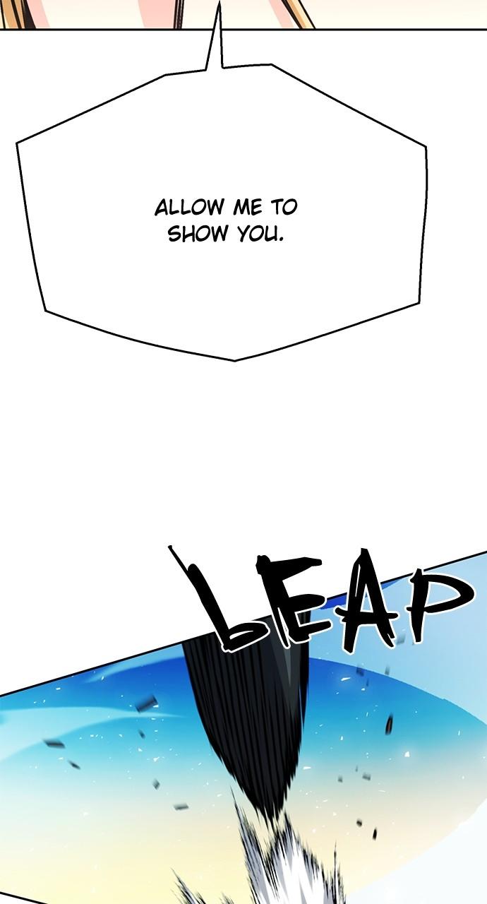 The Druid of Seoul Station Chapter 118 - Page 39