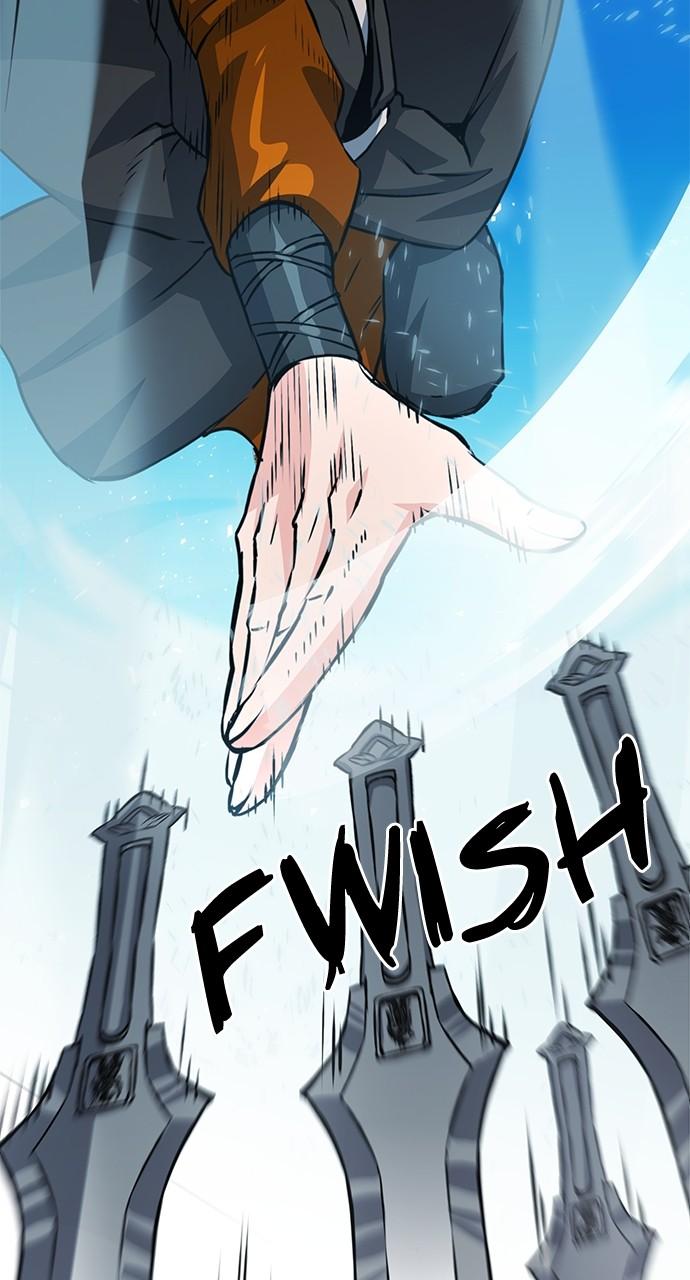 The Druid of Seoul Station Chapter 118 - Page 41