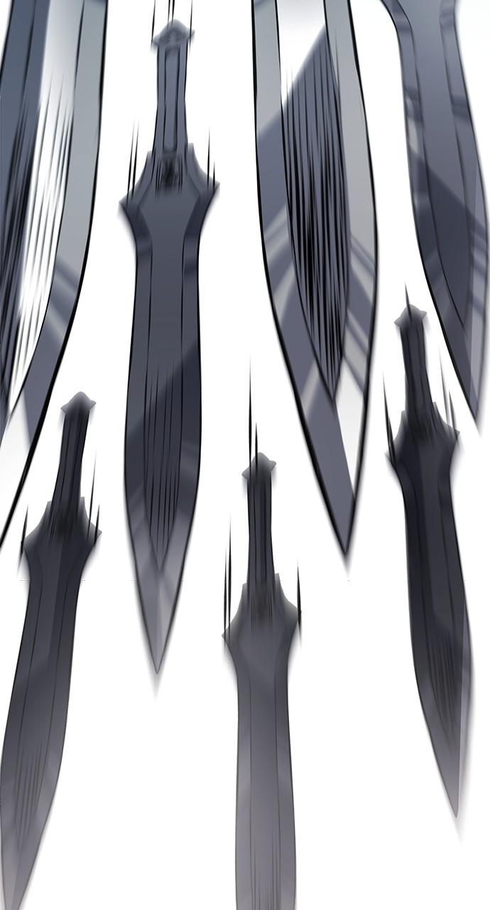 The Druid of Seoul Station Chapter 118 - Page 42