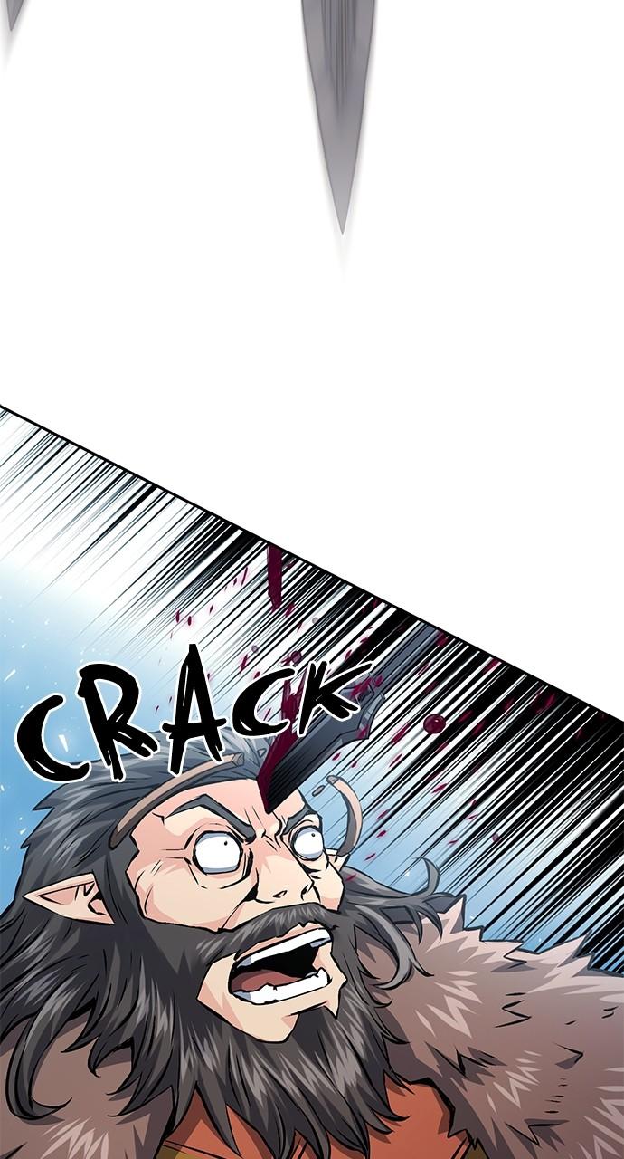 The Druid of Seoul Station Chapter 118 - Page 43