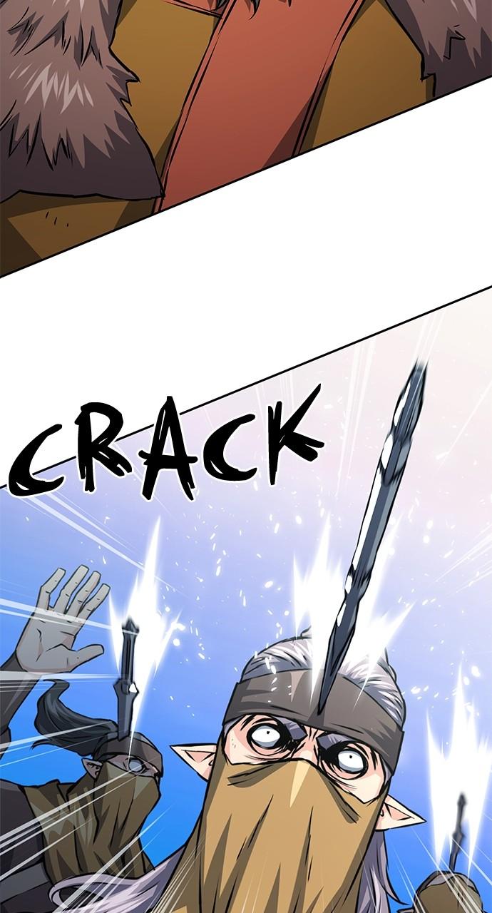 The Druid of Seoul Station Chapter 118 - Page 44